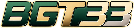 bgt33 Logo